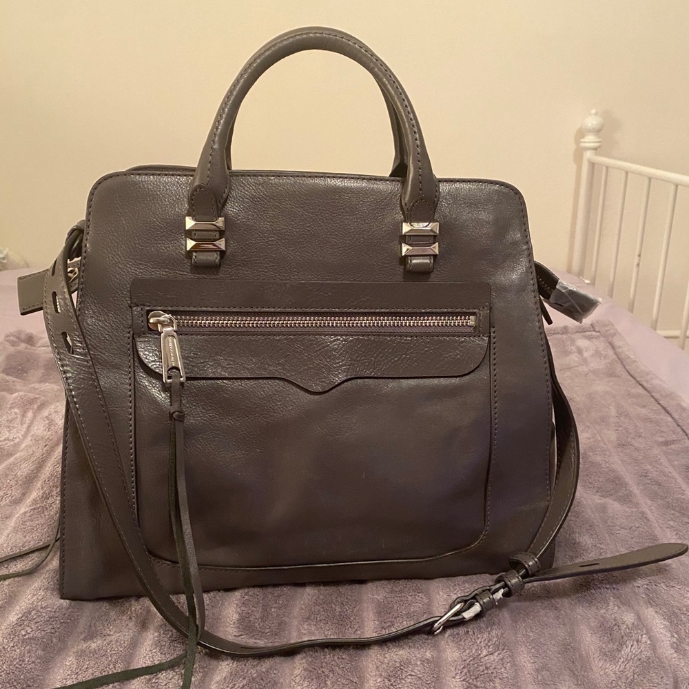 Rebecca Minkoff Satchel
